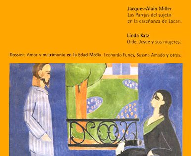 Revista Enlaces 3