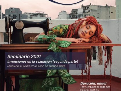 Seminario 2021