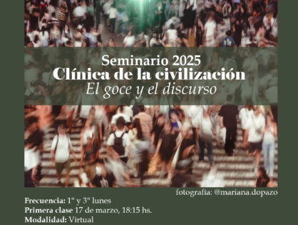 Seminario 2025