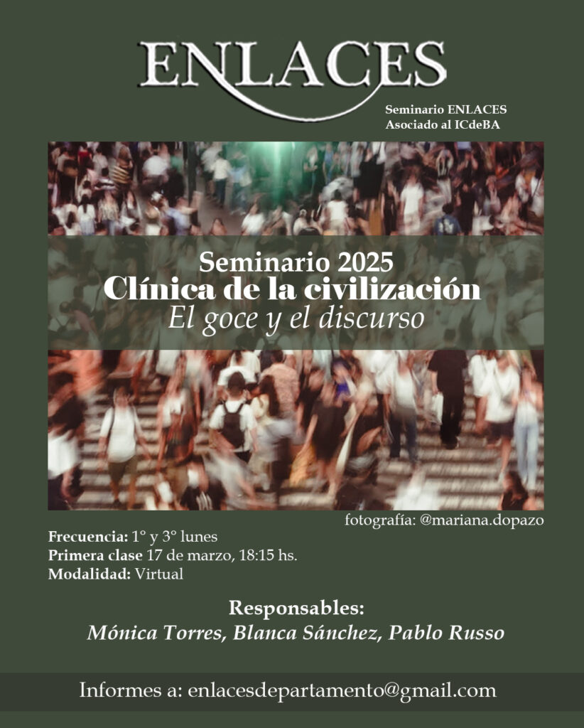 Seminario 2025